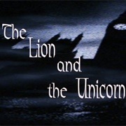 S4.E5: The Lion and the Unicorn