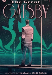 The Great Gatsby (Ted Adams, Jorge Coelho)