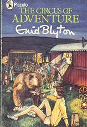 The Circus of Adventure (Enid Blyton)