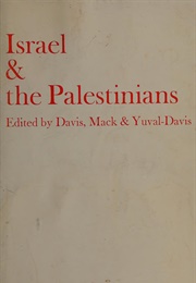 Israel &amp; the Palestinians (Uri Davis)