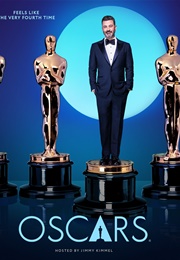 The Oscars (2024)