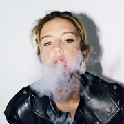 Adèle Exarchopoulos