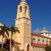 St. Mary Cathedral, Miami