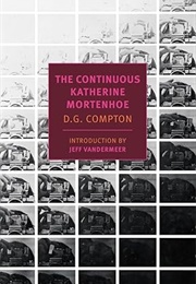 The Continuous Katherine Mortenhoe (D. G. Compton)