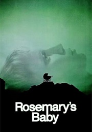 Rosemary&#39;s Baby (MA,RI) (1968)