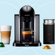 Pod Coffee Maker