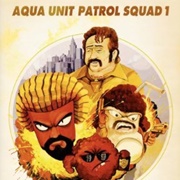 Aqua Unit Patrol Squad Season 1