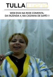 Web Diva Na Rede Comenta, Da Fazenda 4, Na Casinha De Sapê!!! (2011)