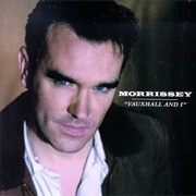 I Am Hated for Loving - Morrissey