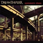 The Ministry of Lost Souls - Dream Theater