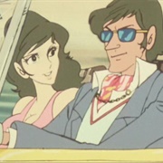 S1.E23: Dai Yojigen No Majo