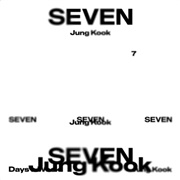 Seven - Jungkook &amp; Latto