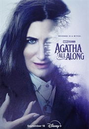 Agatha All Along (2024)