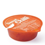 Sweet Chilli Dip