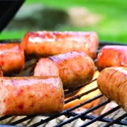 Conecuh Sausage