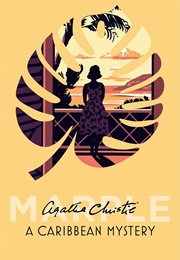 A Caribbean Mystery (Agatha Christie)