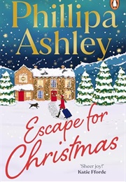 Escape for Christmas (Phillipa Ashley)