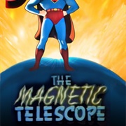 The Magnetic Telescope