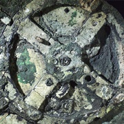 Antikythera Mechanism