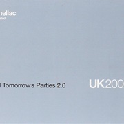 All Tomorrow&#39;s Parties 2.0: Shellac Curated