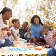 Have a Picnic