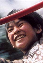 Yuya Yagira as Akira Fukushima (&quot;Nobody Knows&quot;) (2004)