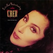 Love and Understanding - Cher