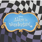 Alice (Disney&#39;s Alice in Wonderland Jr.)