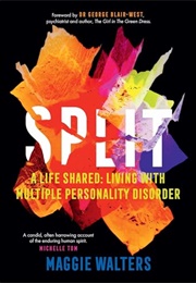 Split: A Life Shared (Maggie Walters)