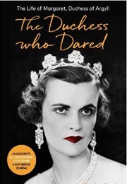 The Duchess Who Dared (Charles Castle)