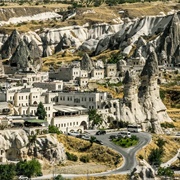 Cappadocia, Turkey