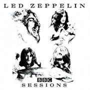 BBC Sessions - Led Zeppelin