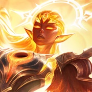 Sun-Eater Kayle