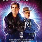 Quantum Leap Season 1