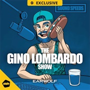 The Gino Lombardo Show S1E1: Gym Cupid (Ben Rodgers, Ryan Stanger, Carl Tart, Gil Ozeri)