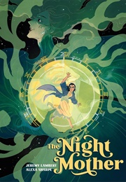 The Night Mother Vol. 1 (Jeremy Lambert)