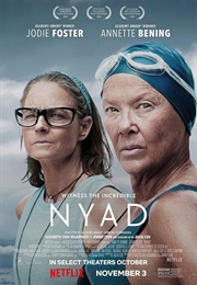 Nyad (2023)