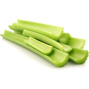 Celery Halves