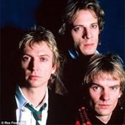 The Police