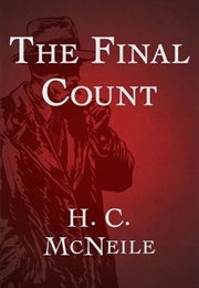 The Final Count (H.C. McNeile)