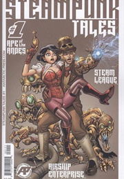 Steampunk Tales (2015)