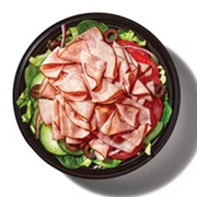 Black Forest Ham Bowl