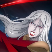 Castlevania: &quot;You Don&#39;t Deserve My Blood&quot; (S4,E6)