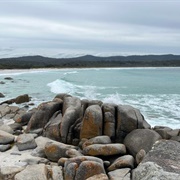 Bay of Fires