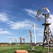 American Wind Power Center