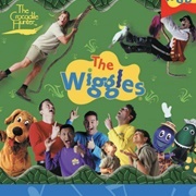 We&#39;re the Crocodile Band - The Wiggles