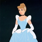 Cinderella