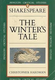 The Winter&#39;s Tale: Penguin Critical Studies (Christopher Hardman)