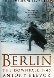 Berlin (Beevor, Antony)