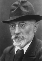 Miguel De Unamuno (Poet)